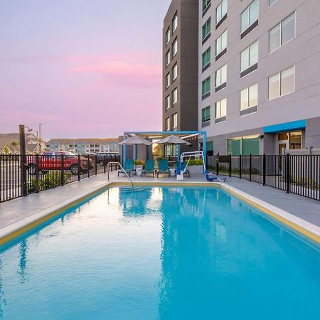 Tru By Hilton Panama City Beach Upper Grand Lagoon المظهر الخارجي الصورة