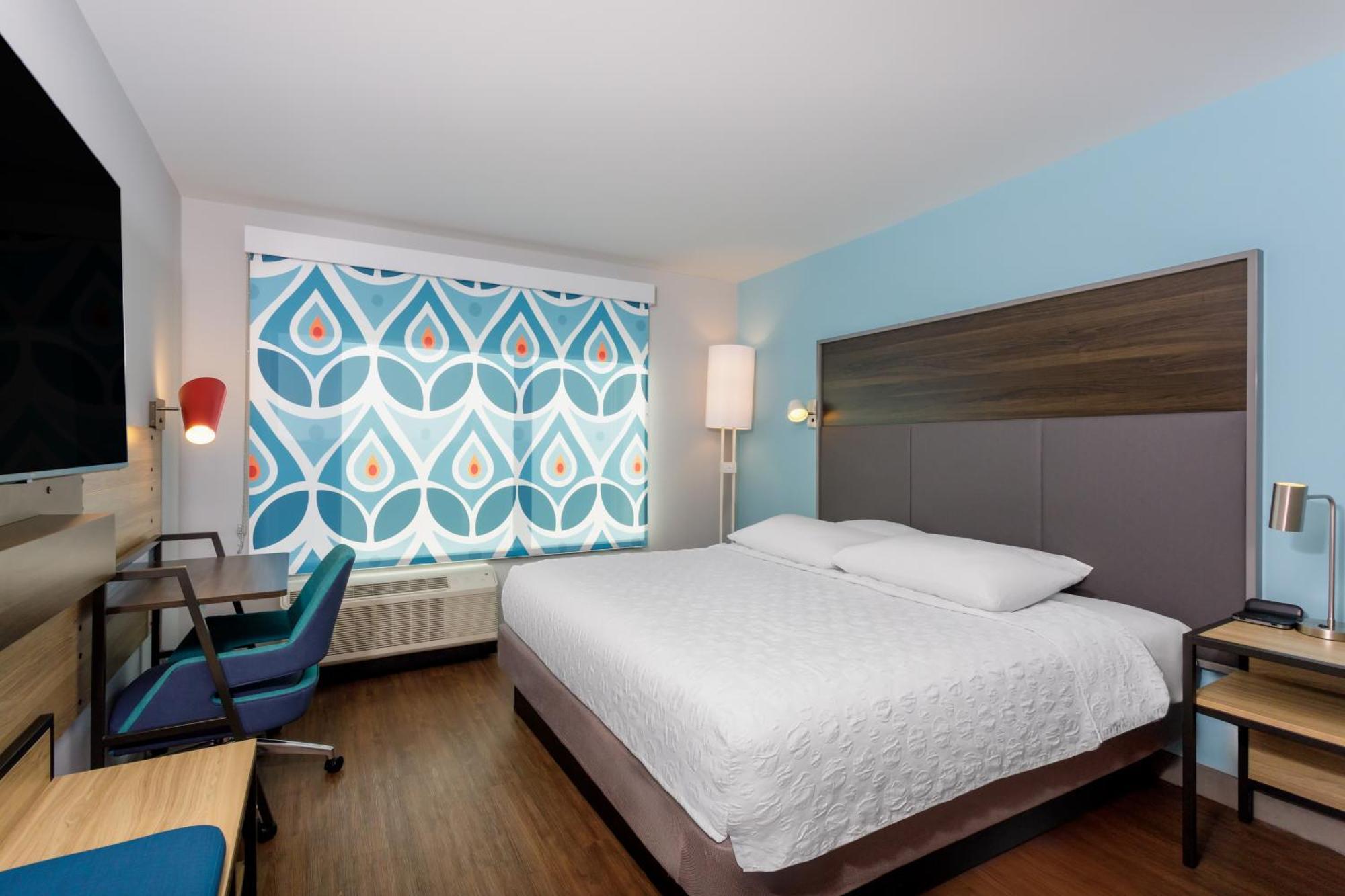 Tru By Hilton Panama City Beach Upper Grand Lagoon المظهر الخارجي الصورة