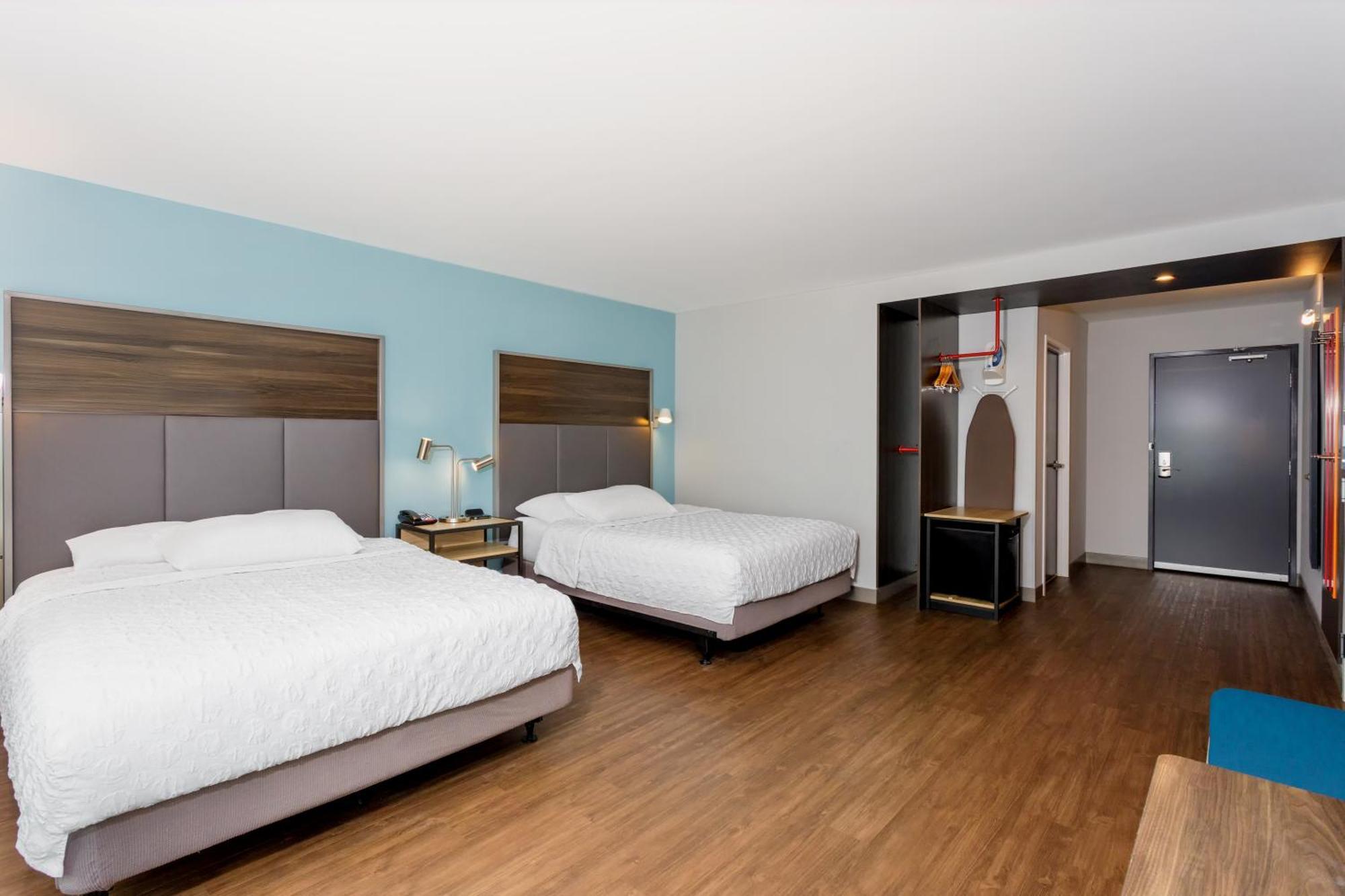 Tru By Hilton Panama City Beach Upper Grand Lagoon المظهر الخارجي الصورة