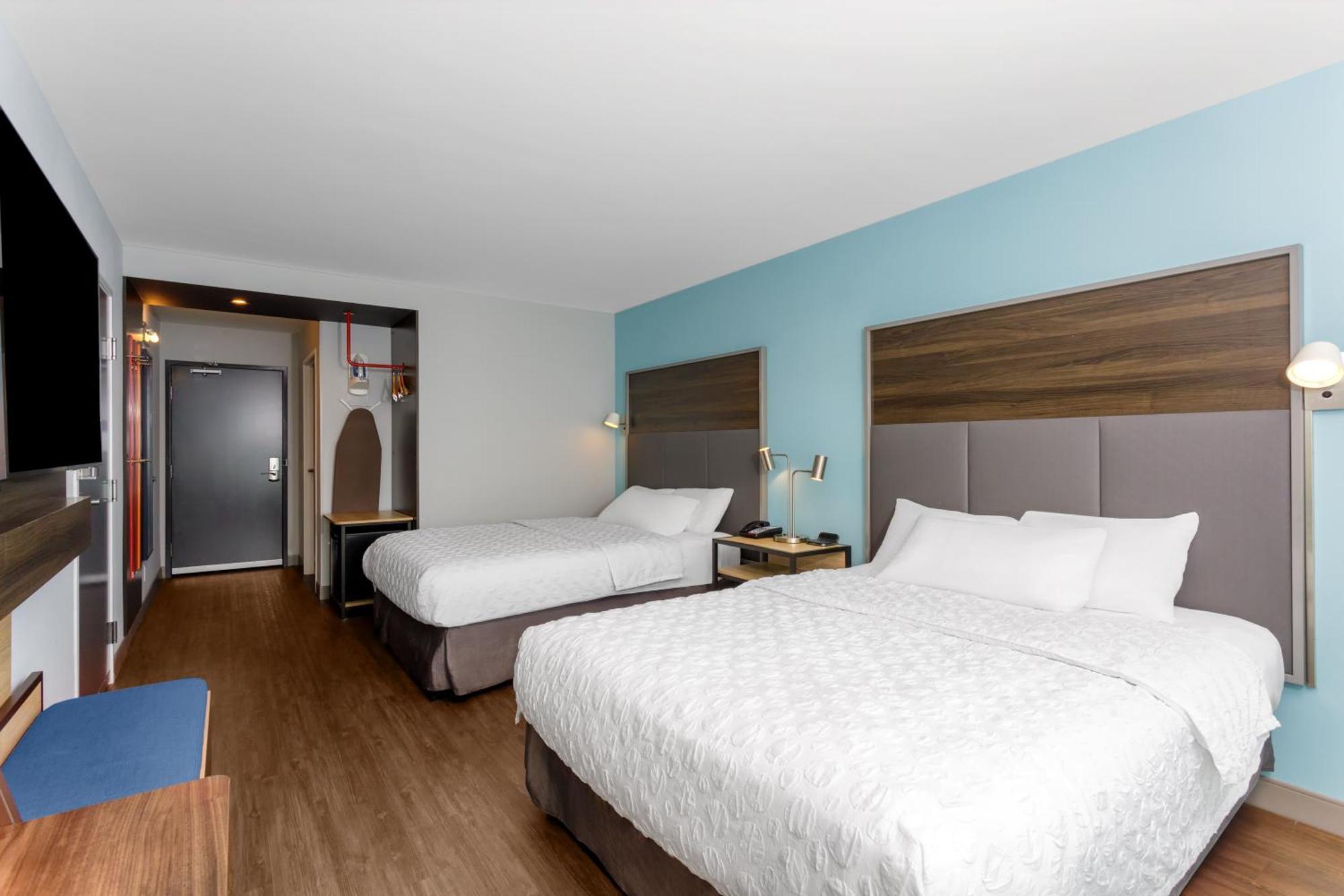 Tru By Hilton Panama City Beach Upper Grand Lagoon المظهر الخارجي الصورة
