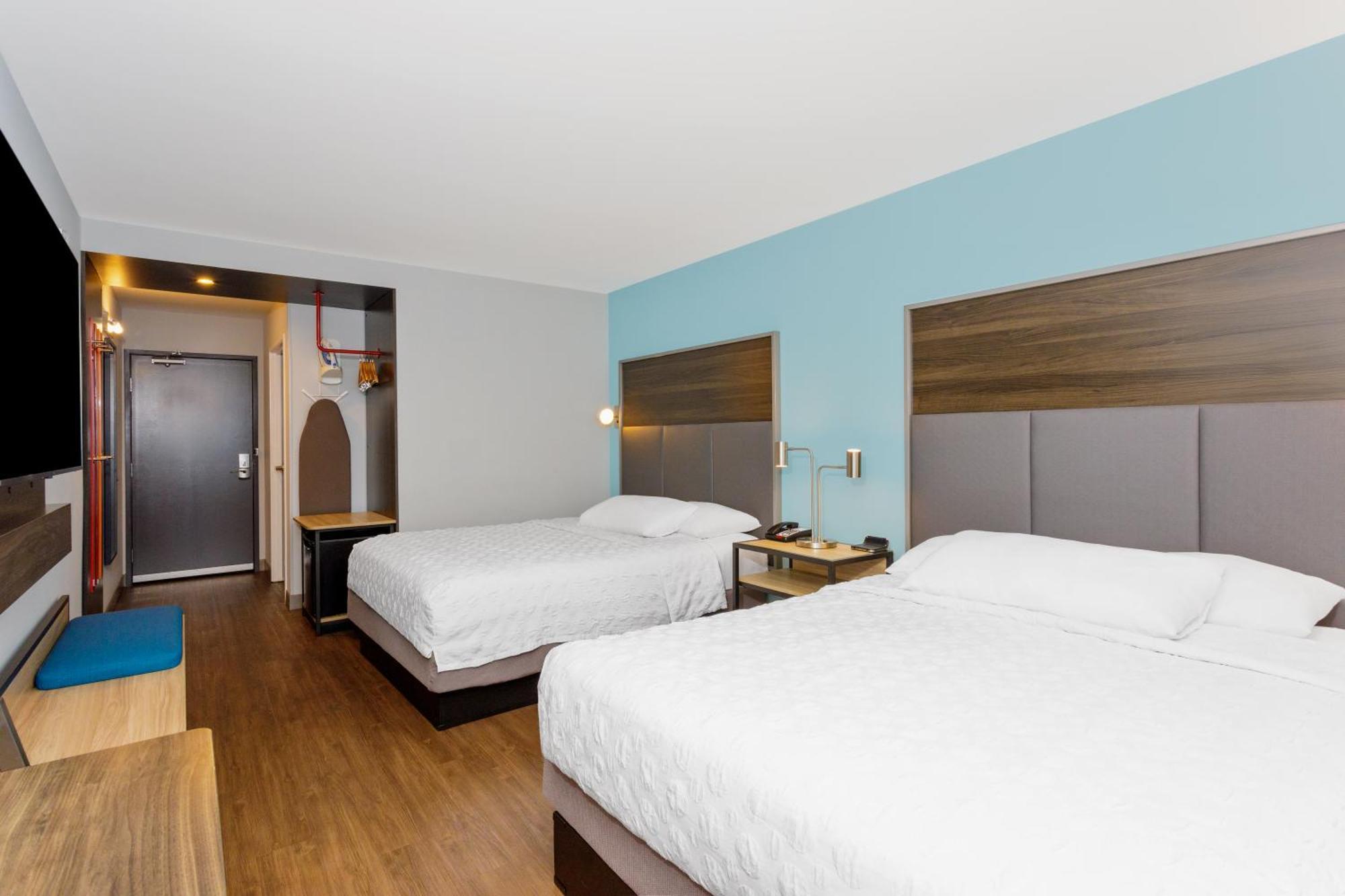 Tru By Hilton Panama City Beach Upper Grand Lagoon المظهر الخارجي الصورة