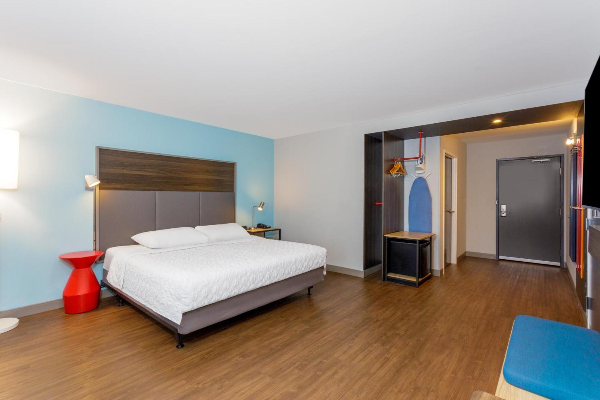 Tru By Hilton Panama City Beach Upper Grand Lagoon المظهر الخارجي الصورة