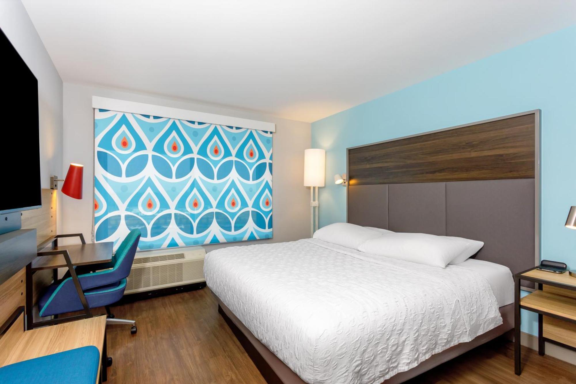 Tru By Hilton Panama City Beach Upper Grand Lagoon المظهر الخارجي الصورة