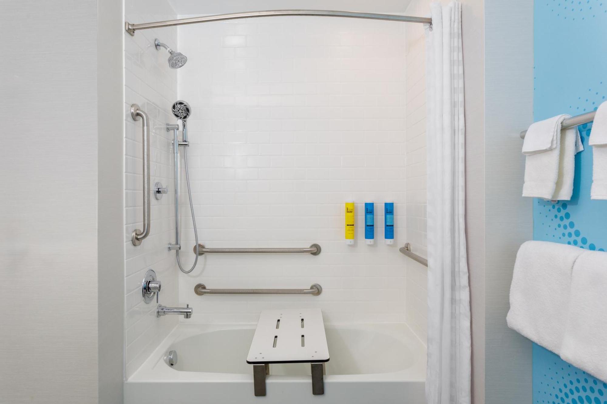Tru By Hilton Panama City Beach Upper Grand Lagoon المظهر الخارجي الصورة