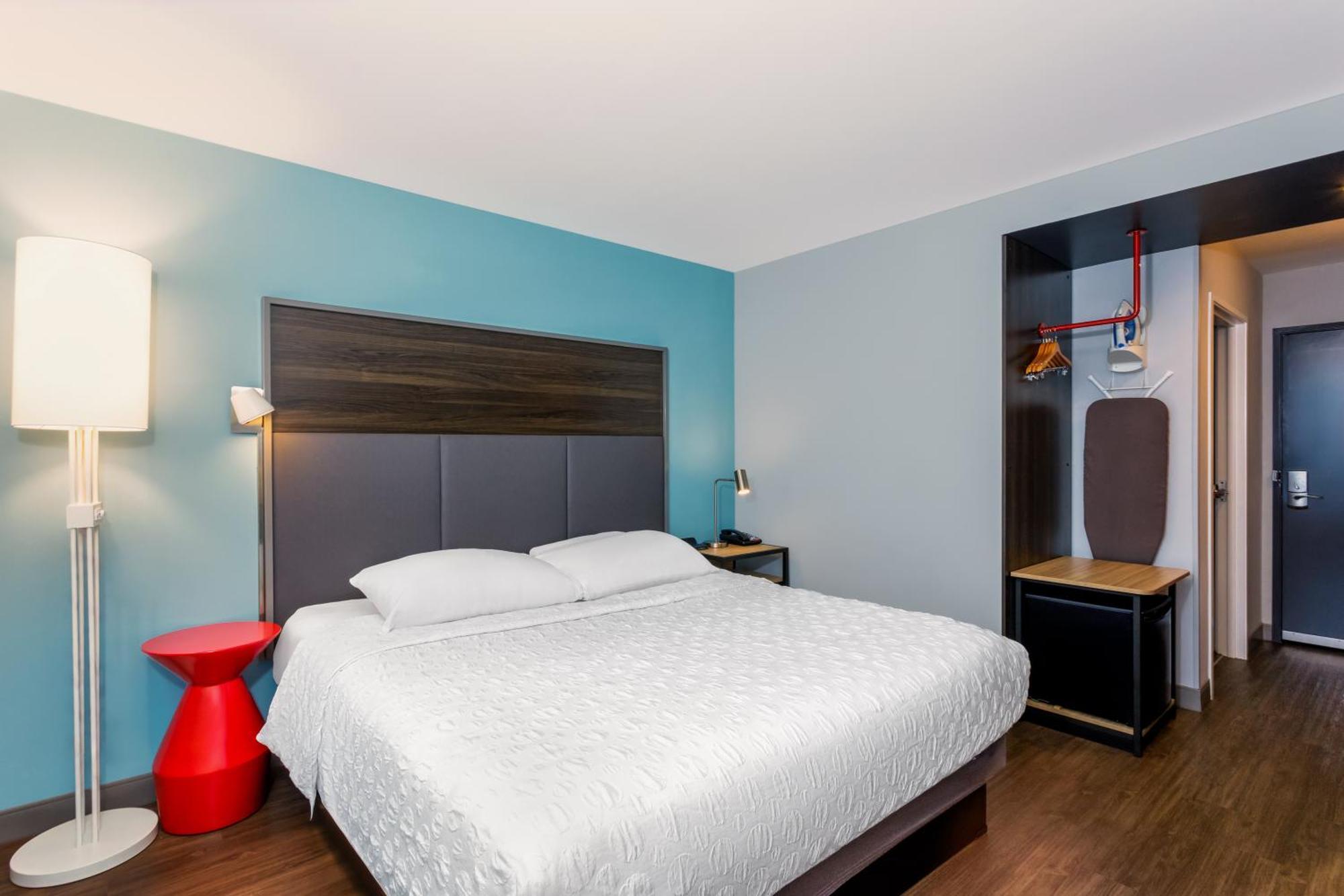Tru By Hilton Panama City Beach Upper Grand Lagoon المظهر الخارجي الصورة