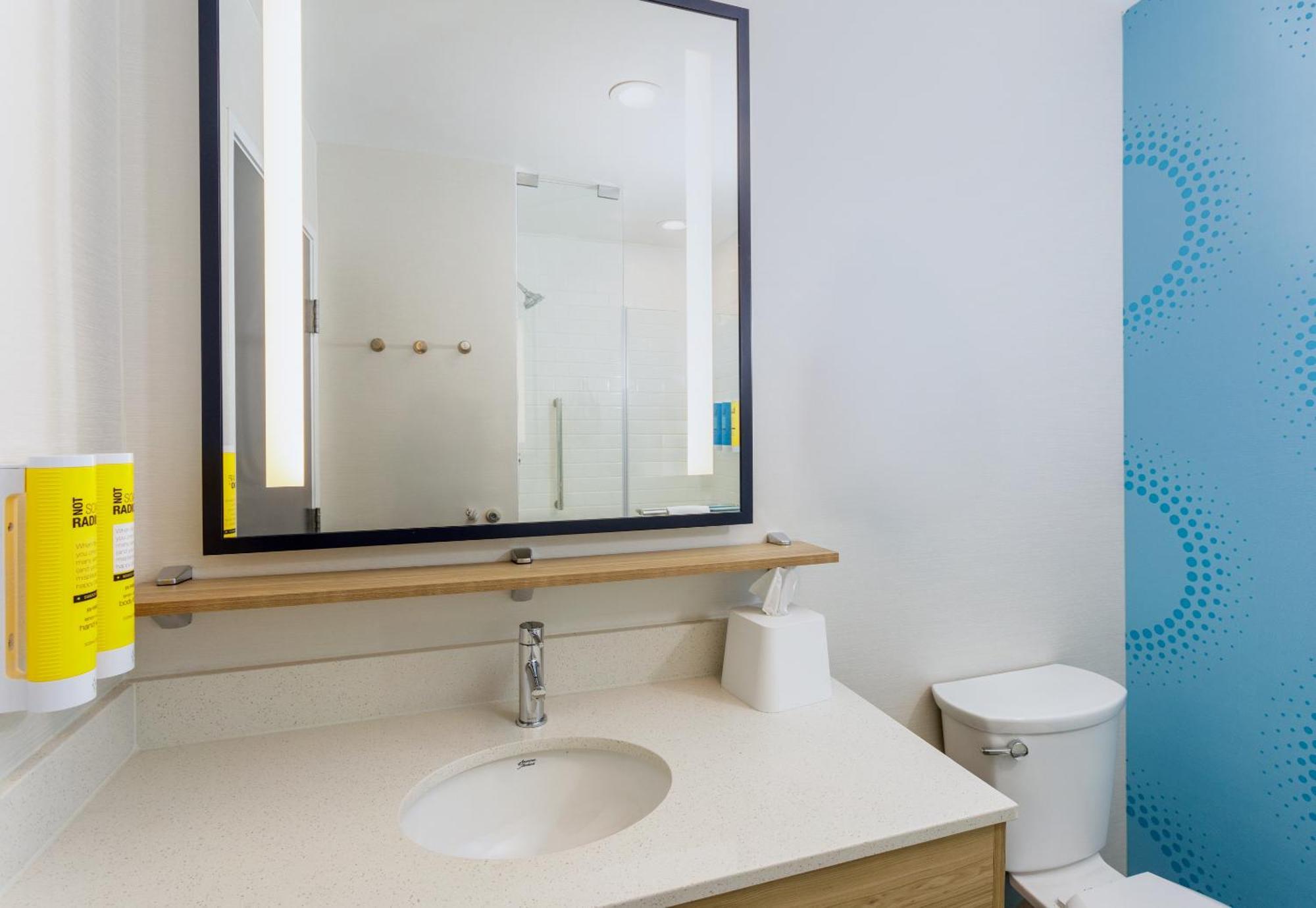Tru By Hilton Panama City Beach Upper Grand Lagoon المظهر الخارجي الصورة