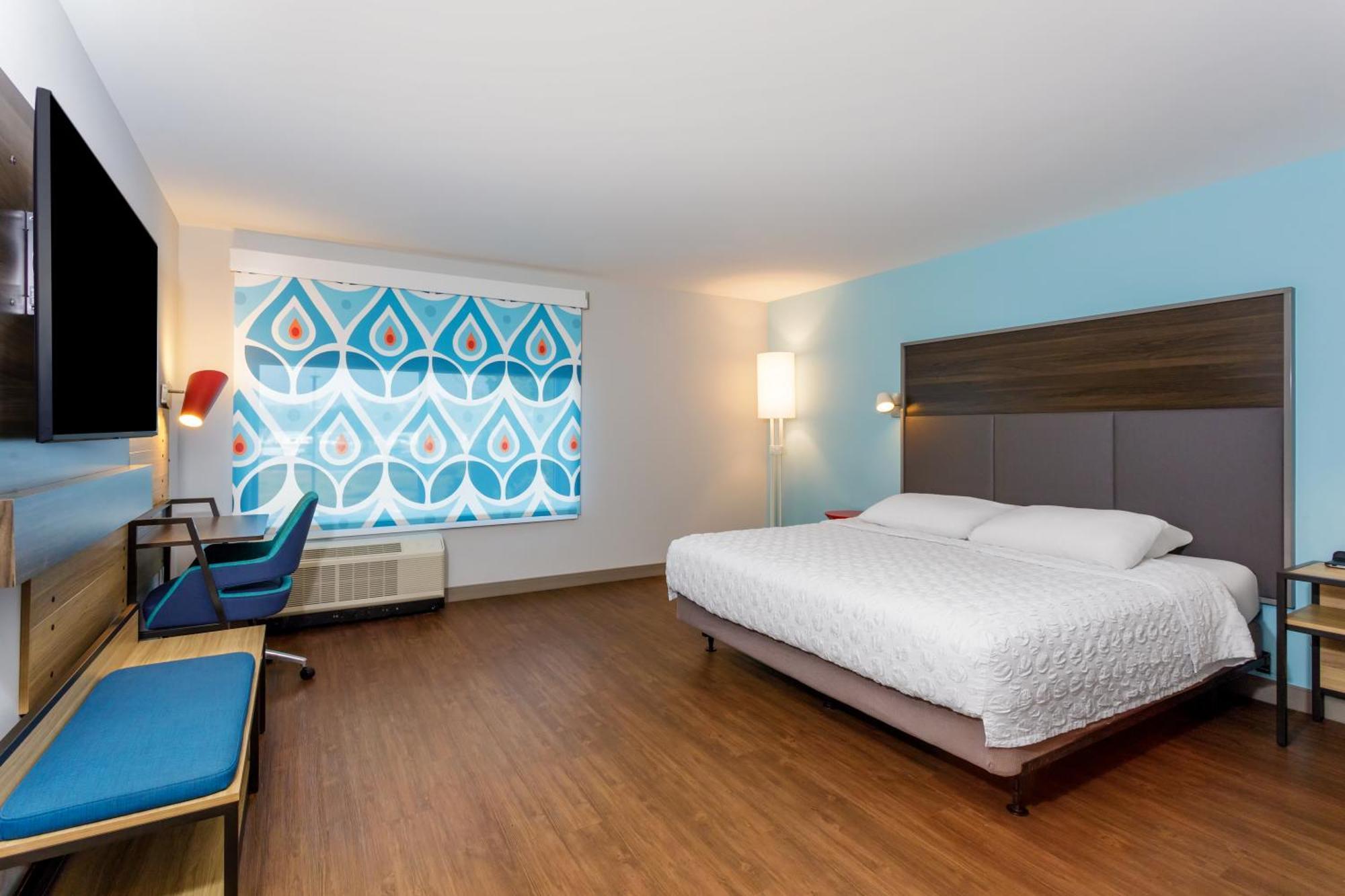 Tru By Hilton Panama City Beach Upper Grand Lagoon المظهر الخارجي الصورة