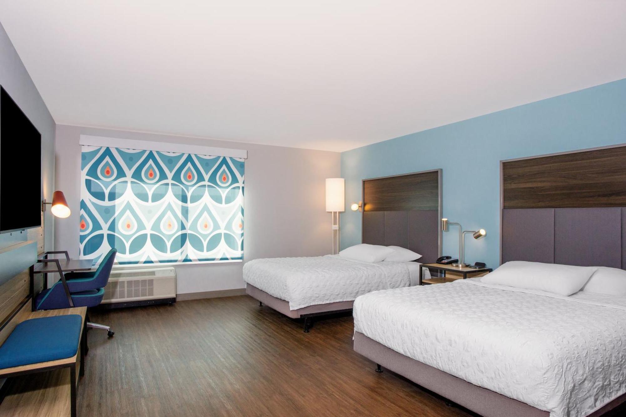 Tru By Hilton Panama City Beach Upper Grand Lagoon المظهر الخارجي الصورة