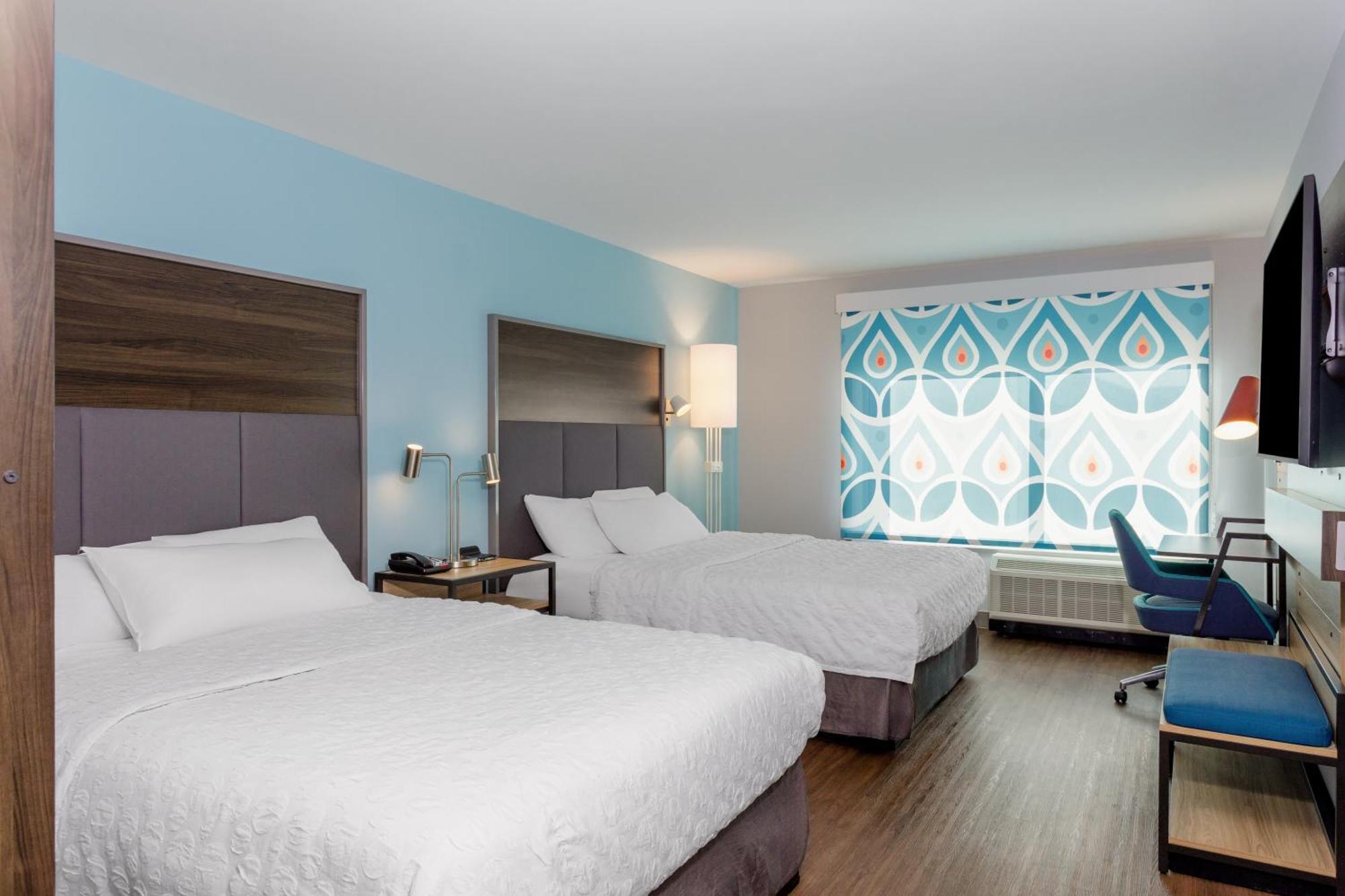 Tru By Hilton Panama City Beach Upper Grand Lagoon المظهر الخارجي الصورة