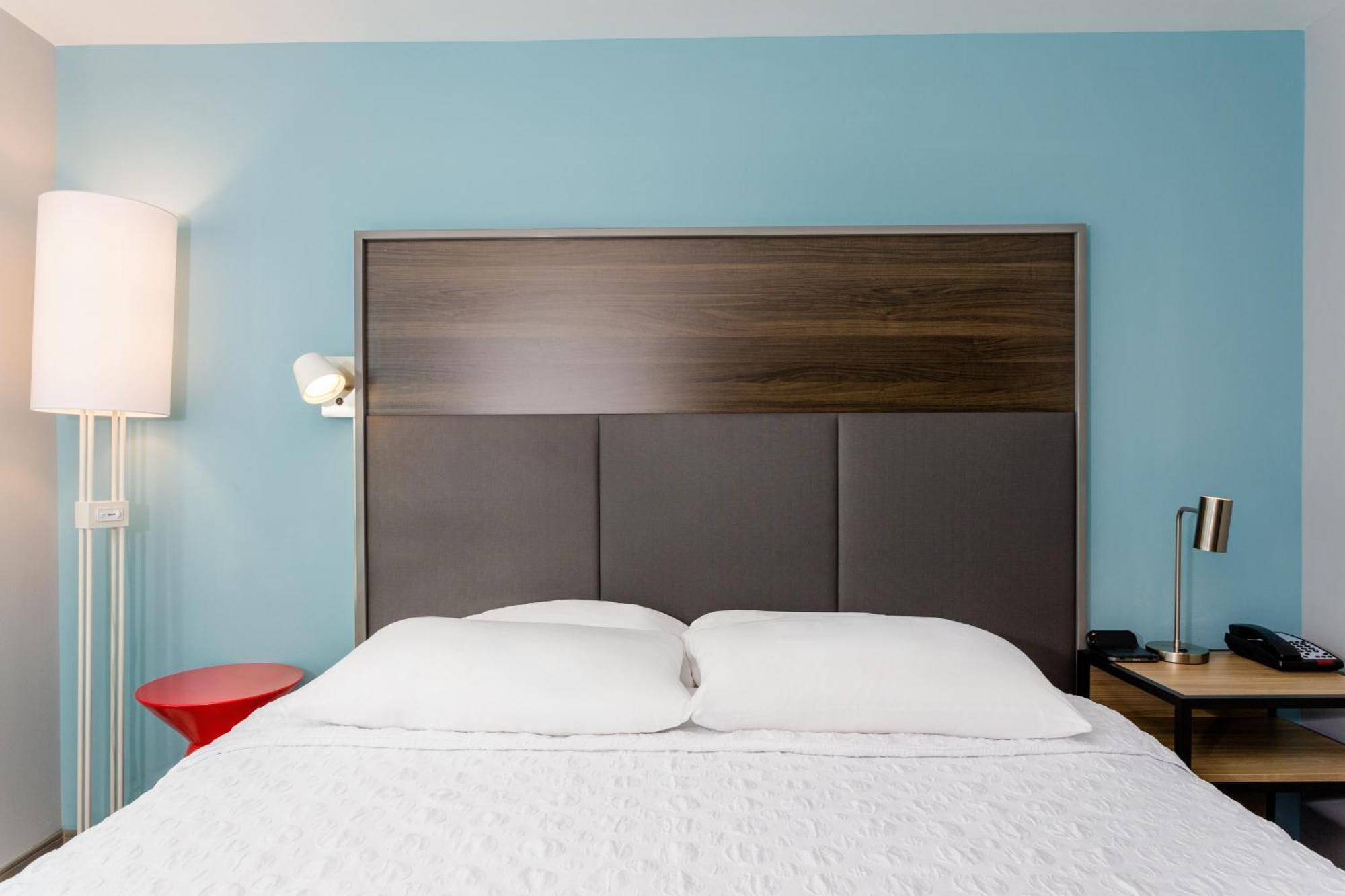 Tru By Hilton Panama City Beach Upper Grand Lagoon المظهر الخارجي الصورة