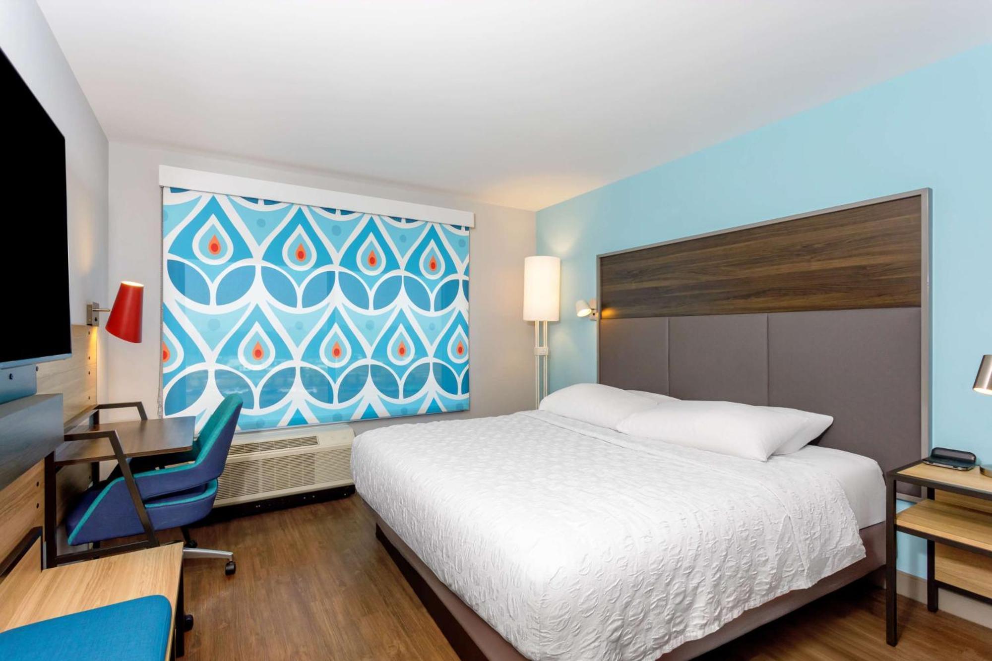 Tru By Hilton Panama City Beach Upper Grand Lagoon المظهر الخارجي الصورة