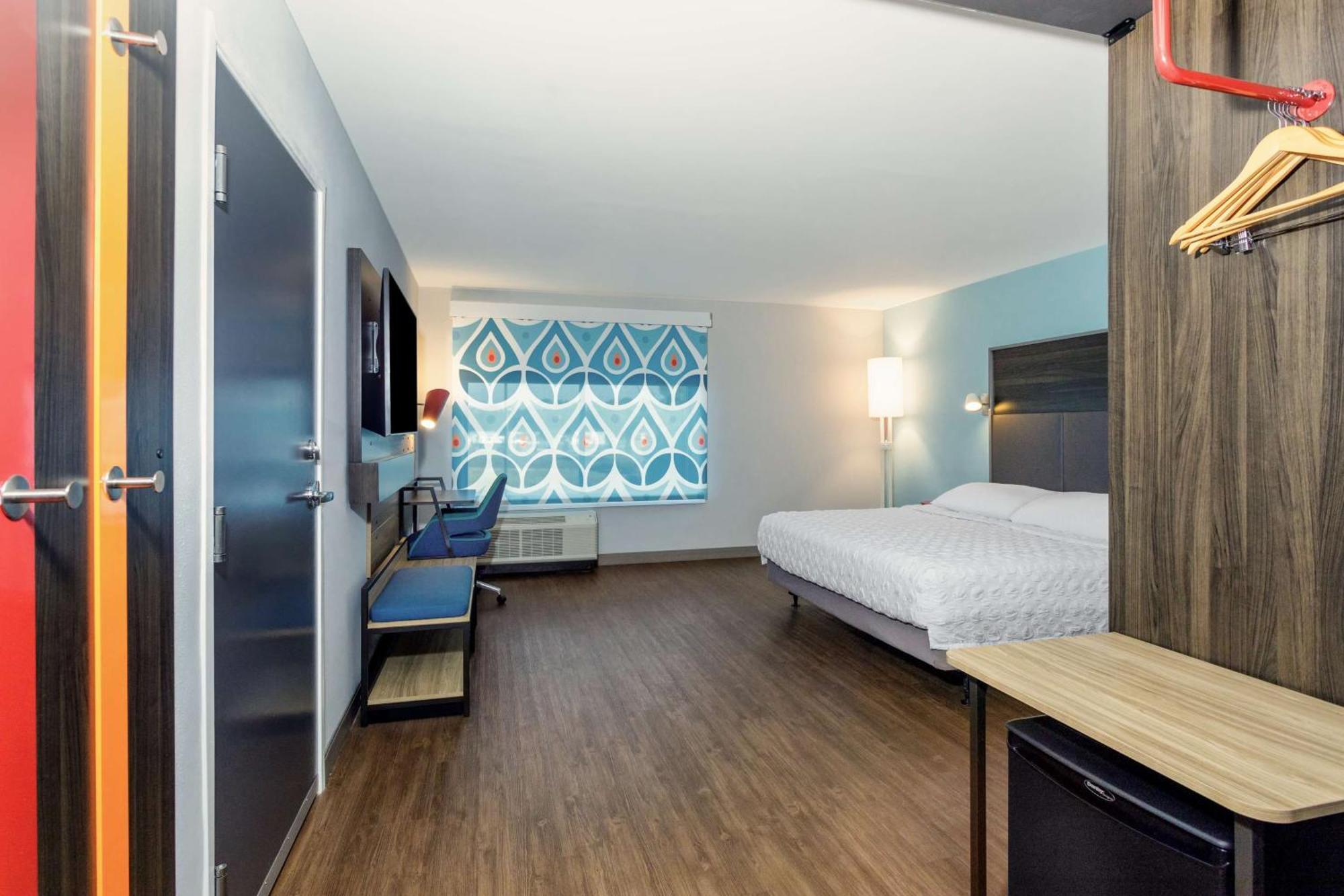 Tru By Hilton Panama City Beach Upper Grand Lagoon المظهر الخارجي الصورة