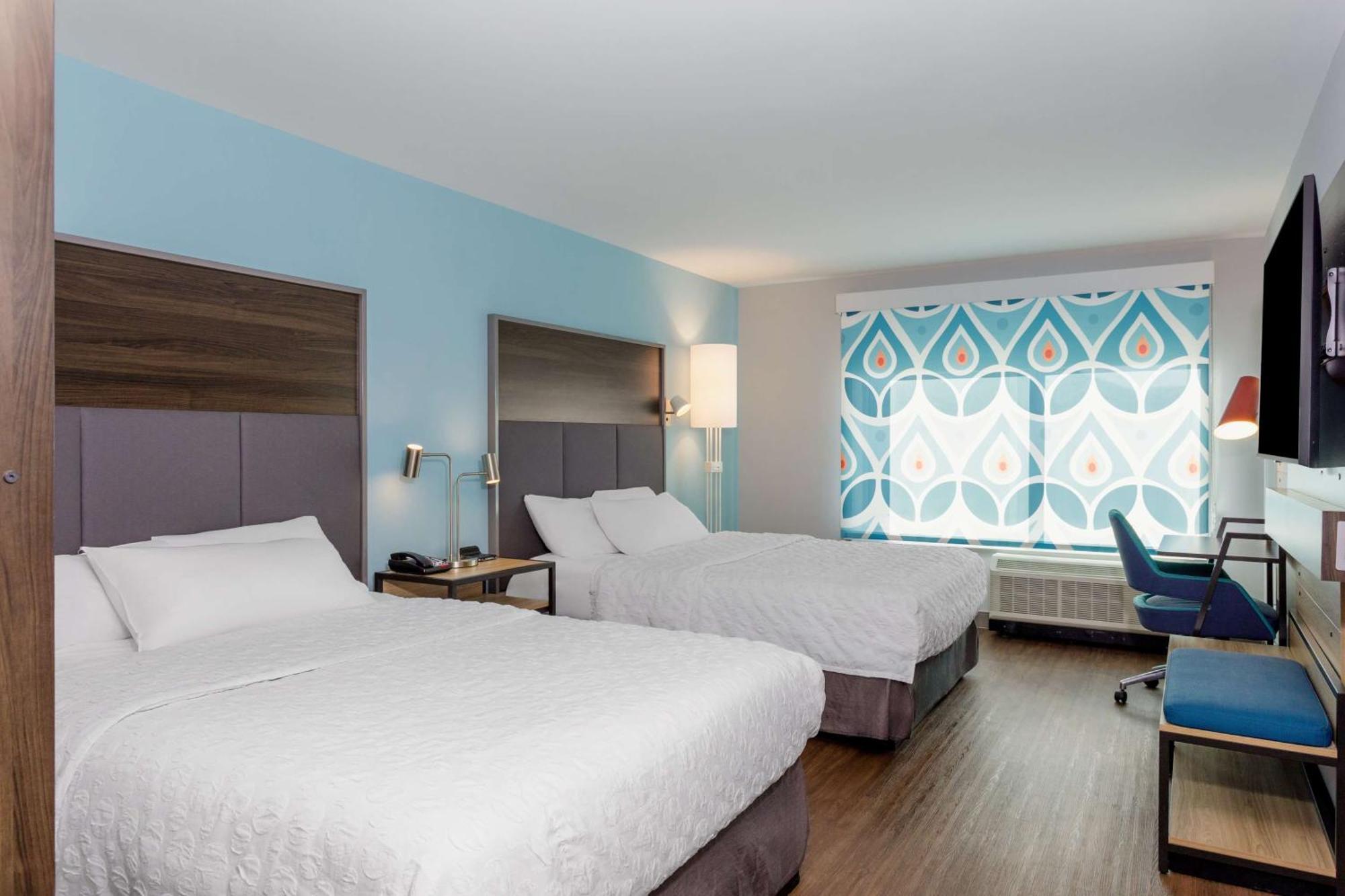 Tru By Hilton Panama City Beach Upper Grand Lagoon المظهر الخارجي الصورة