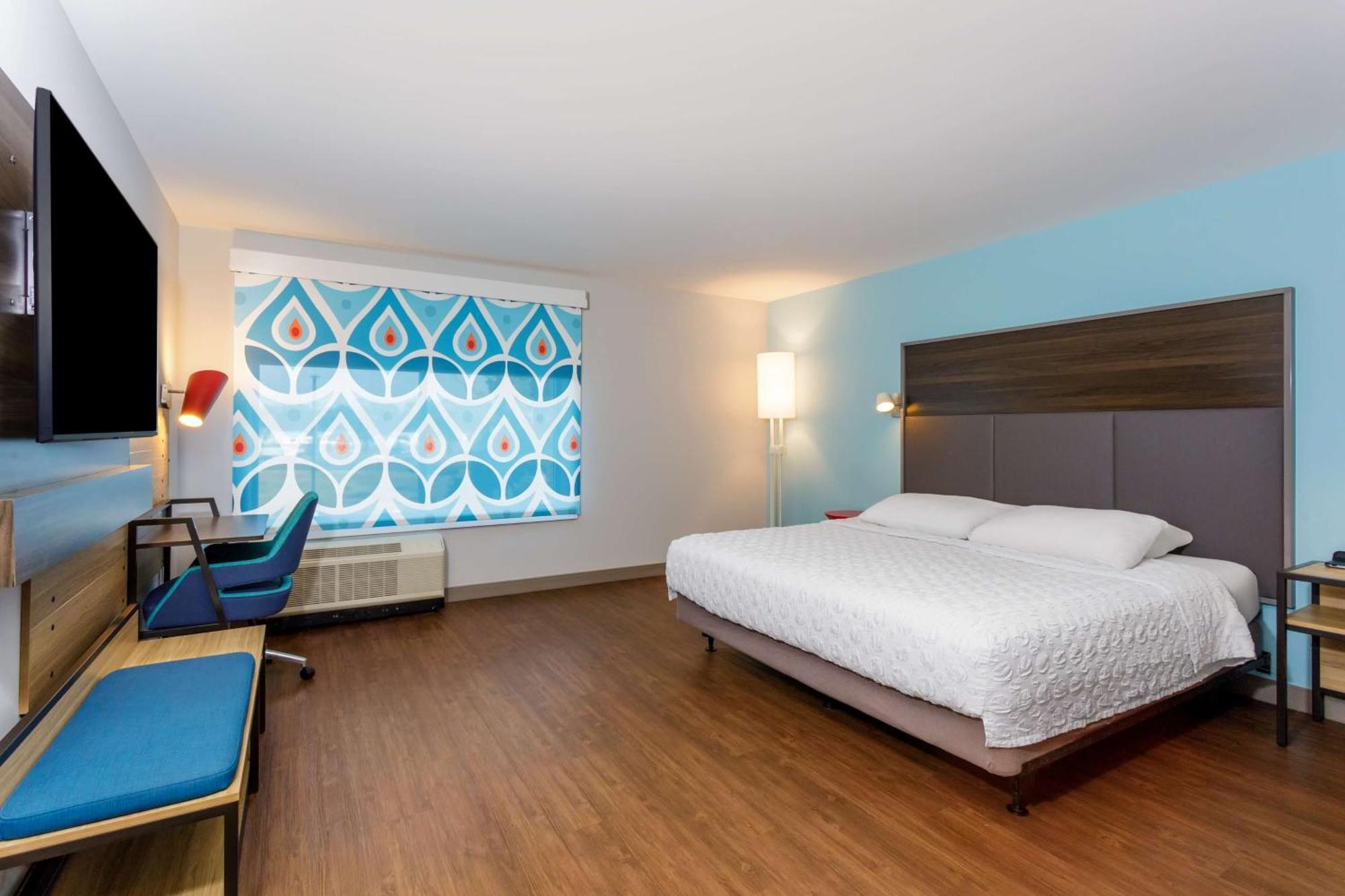 Tru By Hilton Panama City Beach Upper Grand Lagoon المظهر الخارجي الصورة