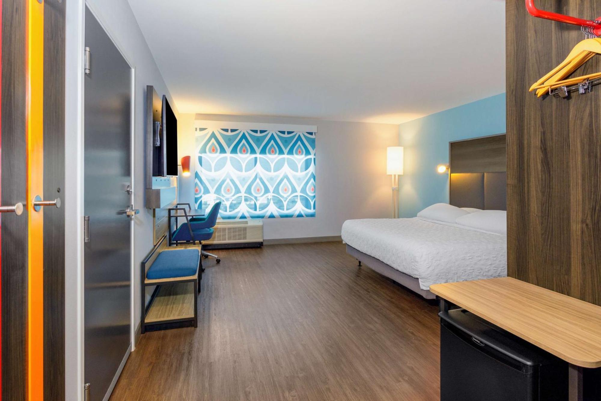 Tru By Hilton Panama City Beach Upper Grand Lagoon المظهر الخارجي الصورة