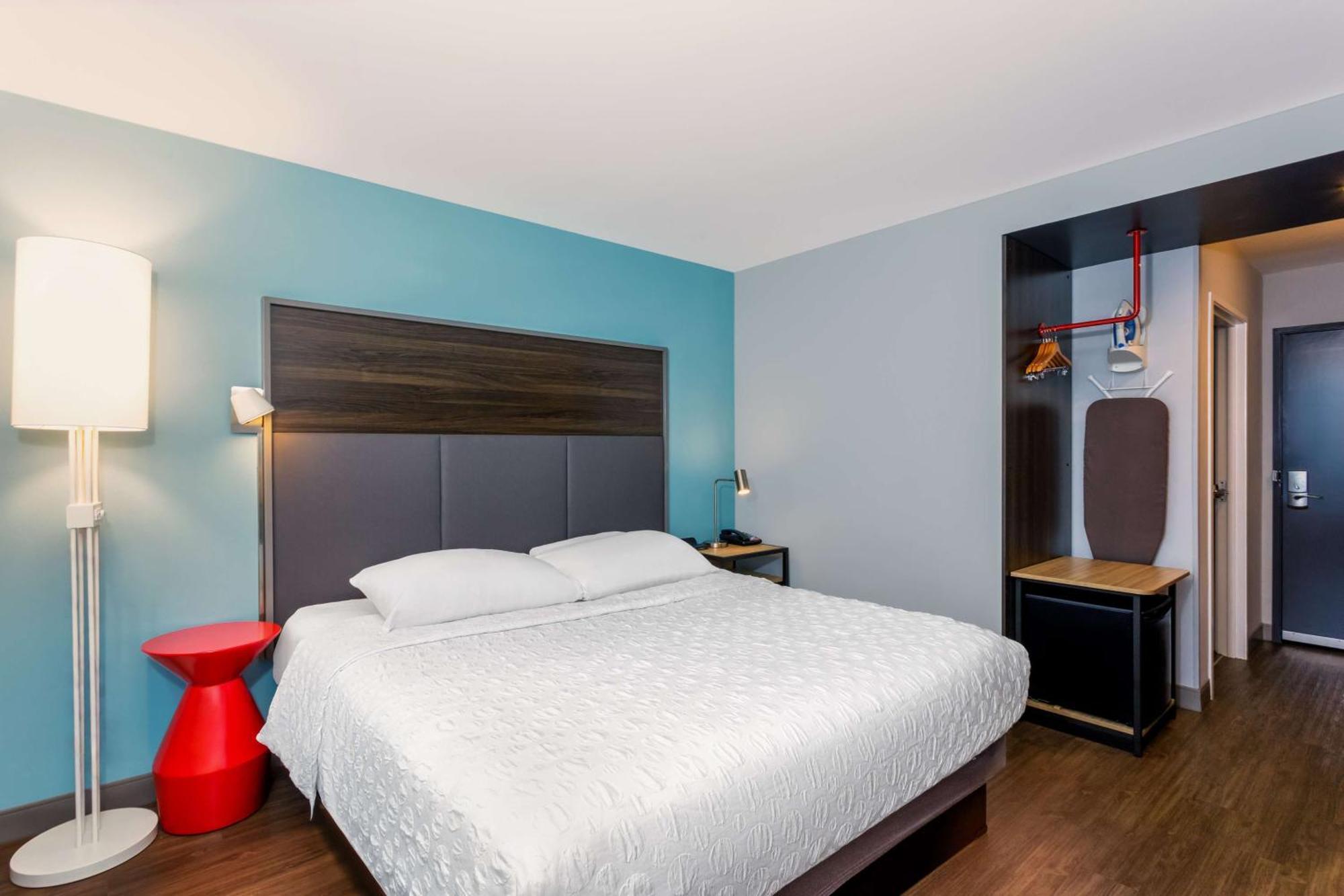 Tru By Hilton Panama City Beach Upper Grand Lagoon المظهر الخارجي الصورة
