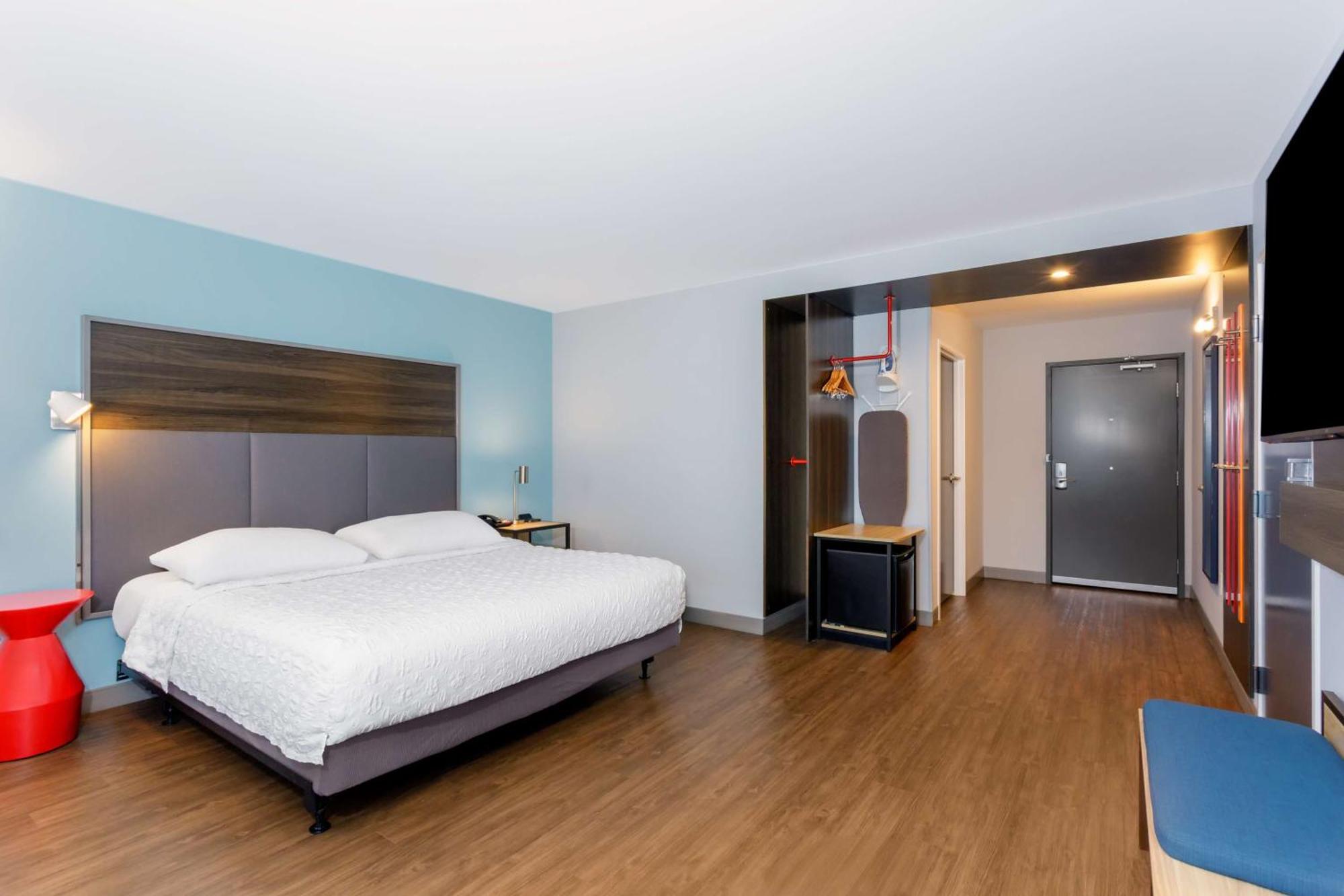 Tru By Hilton Panama City Beach Upper Grand Lagoon المظهر الخارجي الصورة