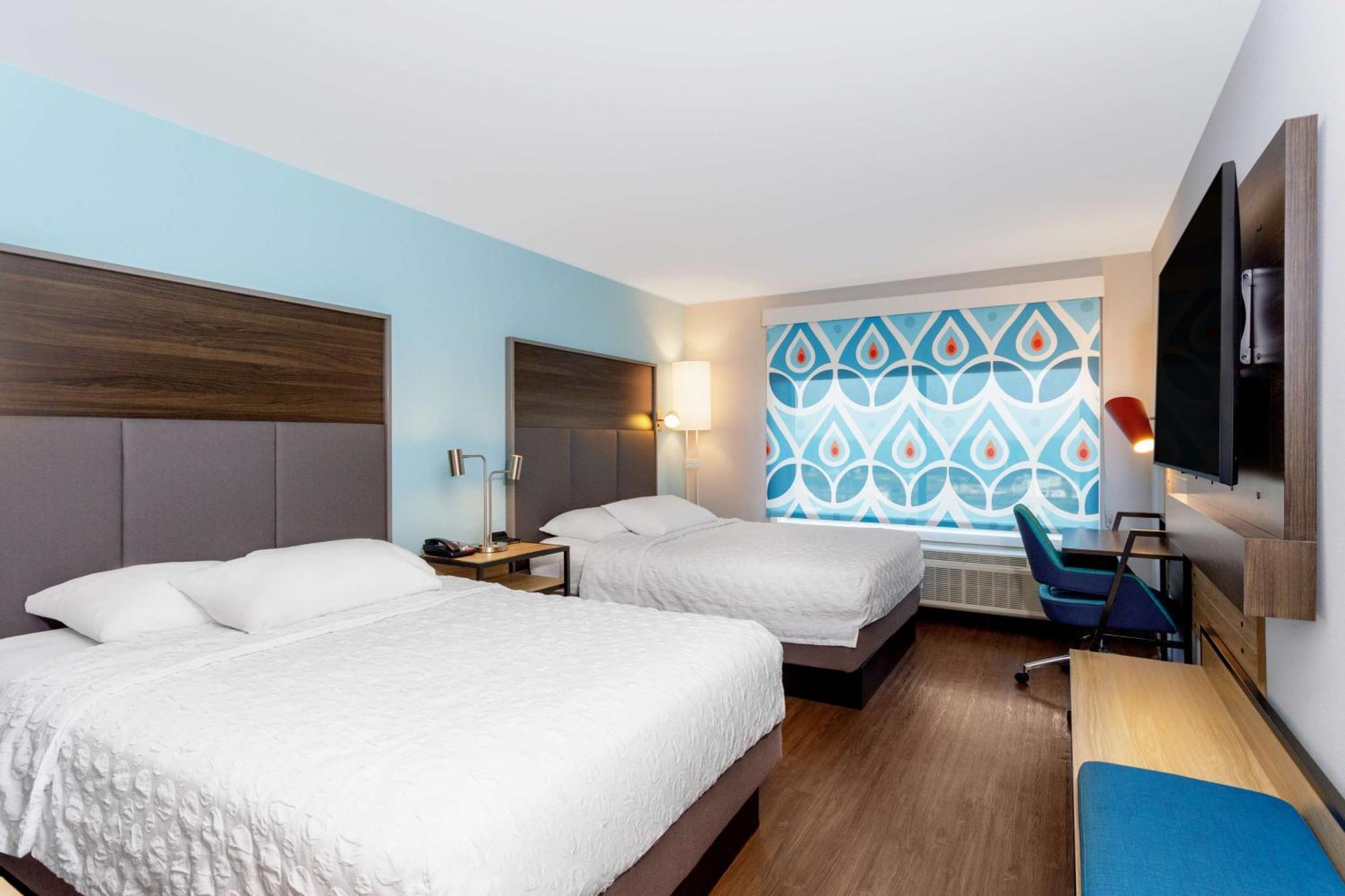 Tru By Hilton Panama City Beach Upper Grand Lagoon المظهر الخارجي الصورة