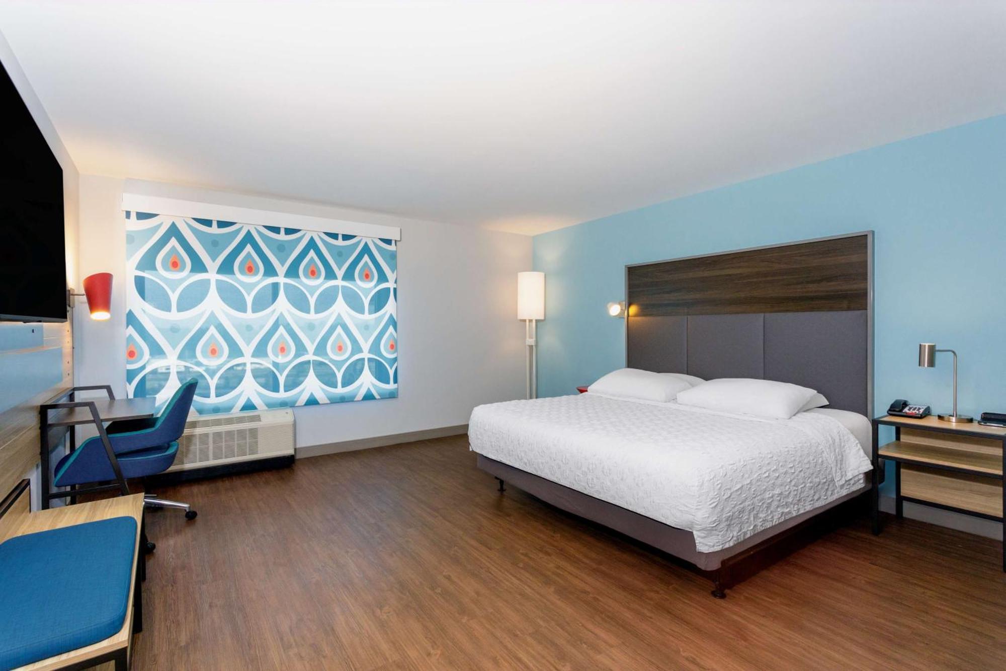 Tru By Hilton Panama City Beach Upper Grand Lagoon المظهر الخارجي الصورة