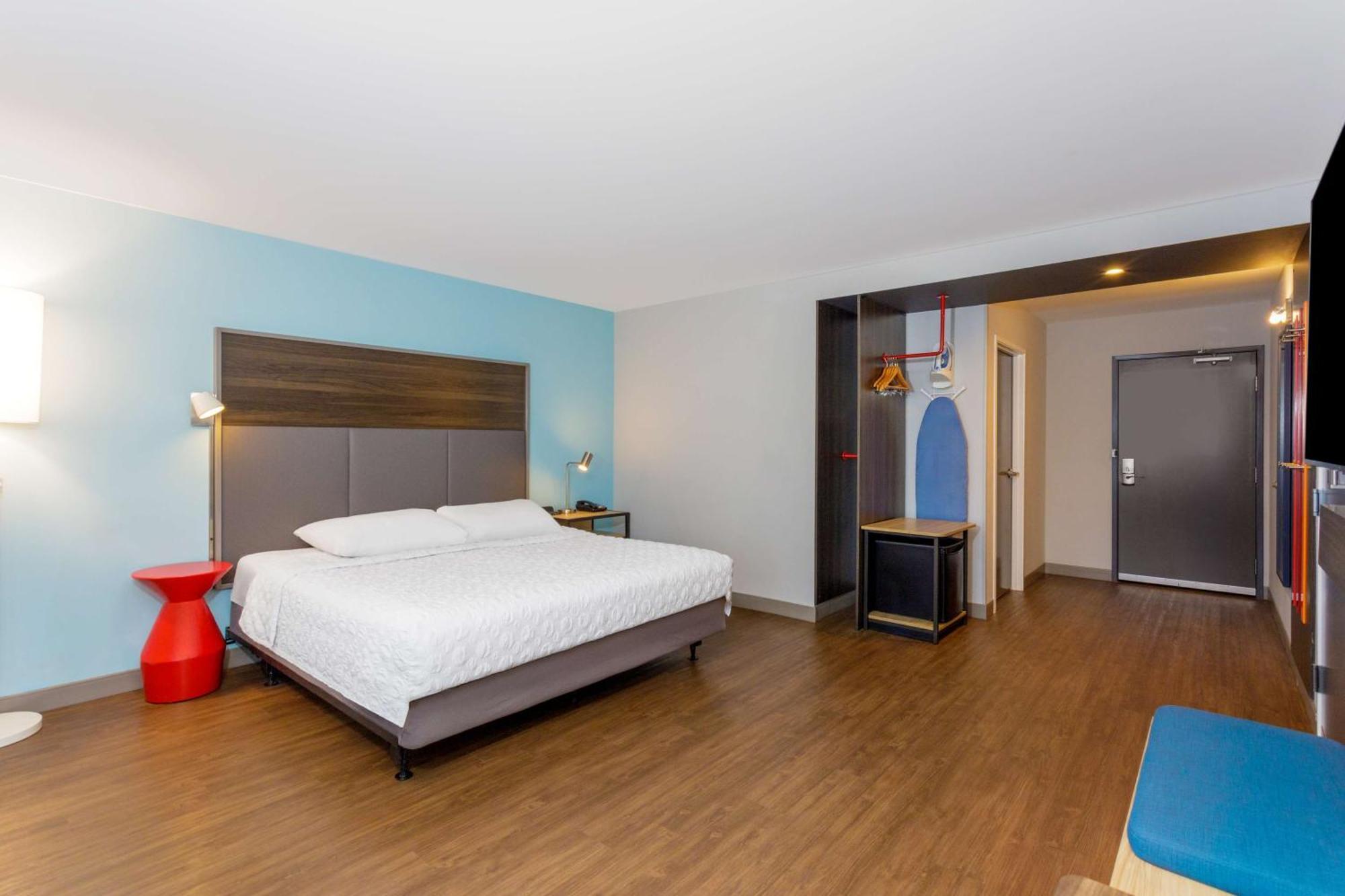 Tru By Hilton Panama City Beach Upper Grand Lagoon المظهر الخارجي الصورة