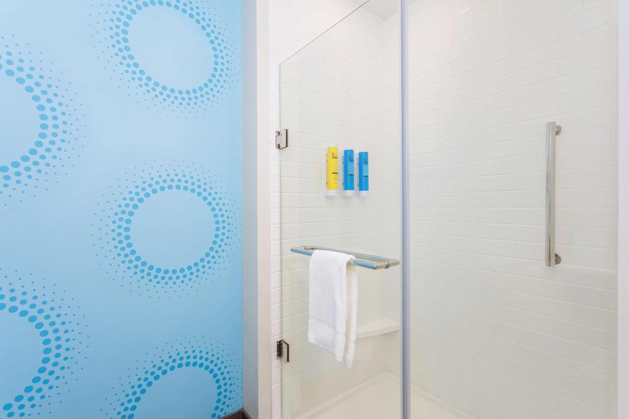 Tru By Hilton Panama City Beach Upper Grand Lagoon المظهر الخارجي الصورة