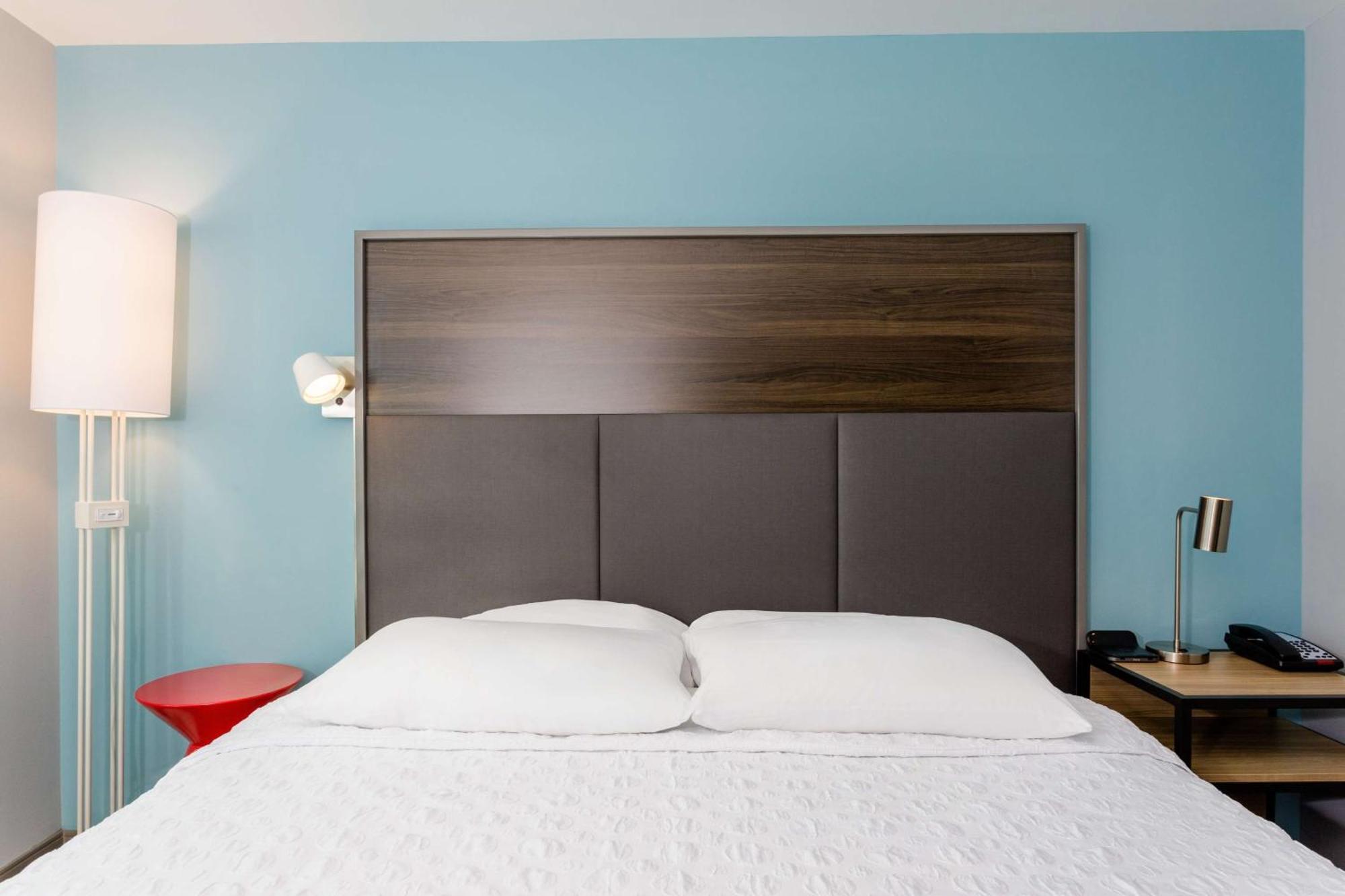Tru By Hilton Panama City Beach Upper Grand Lagoon المظهر الخارجي الصورة