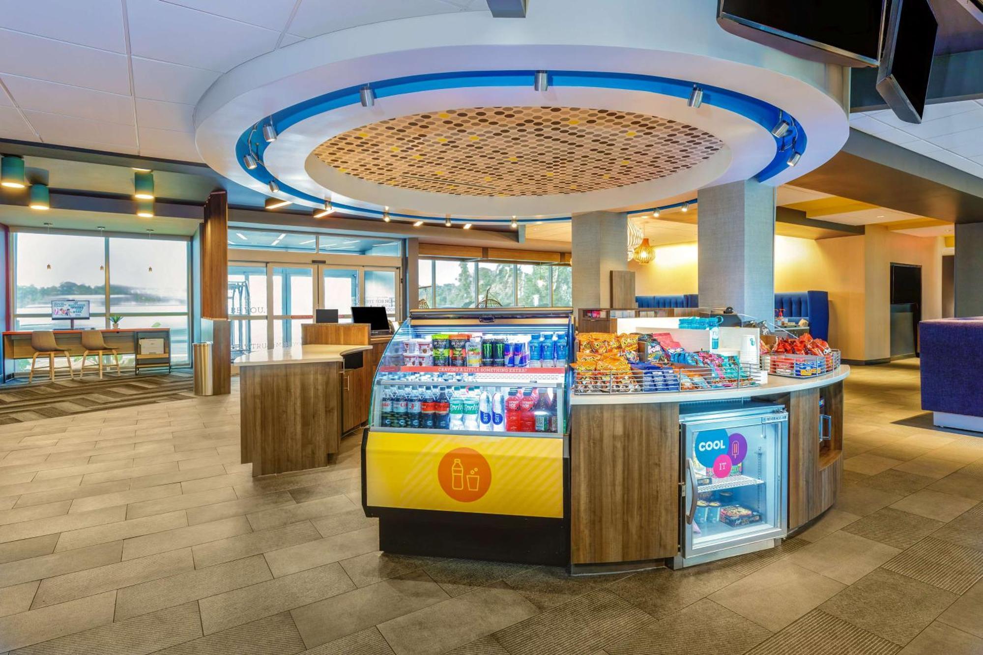 Tru By Hilton Panama City Beach Upper Grand Lagoon المظهر الخارجي الصورة