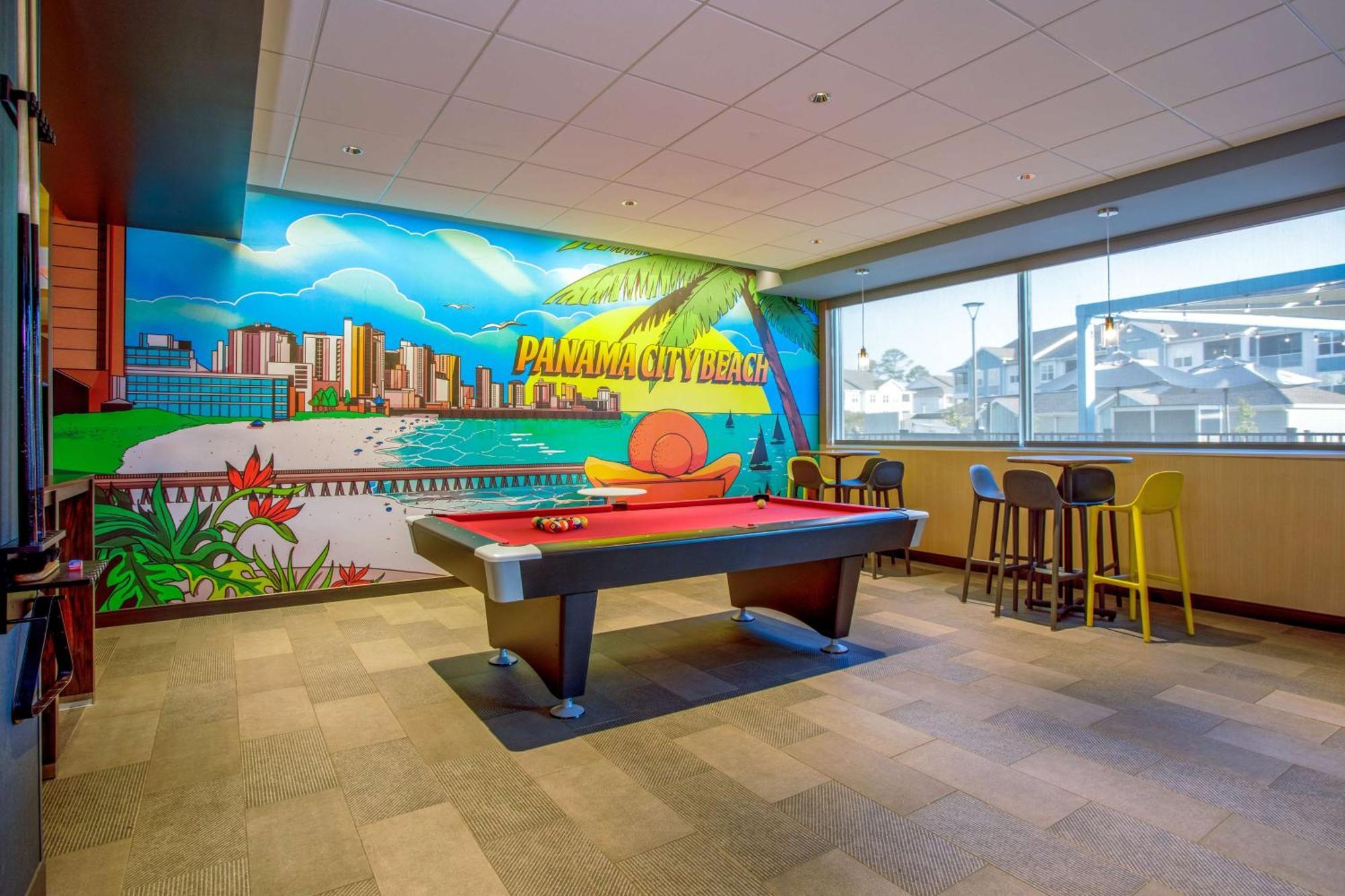 Tru By Hilton Panama City Beach Upper Grand Lagoon المظهر الخارجي الصورة