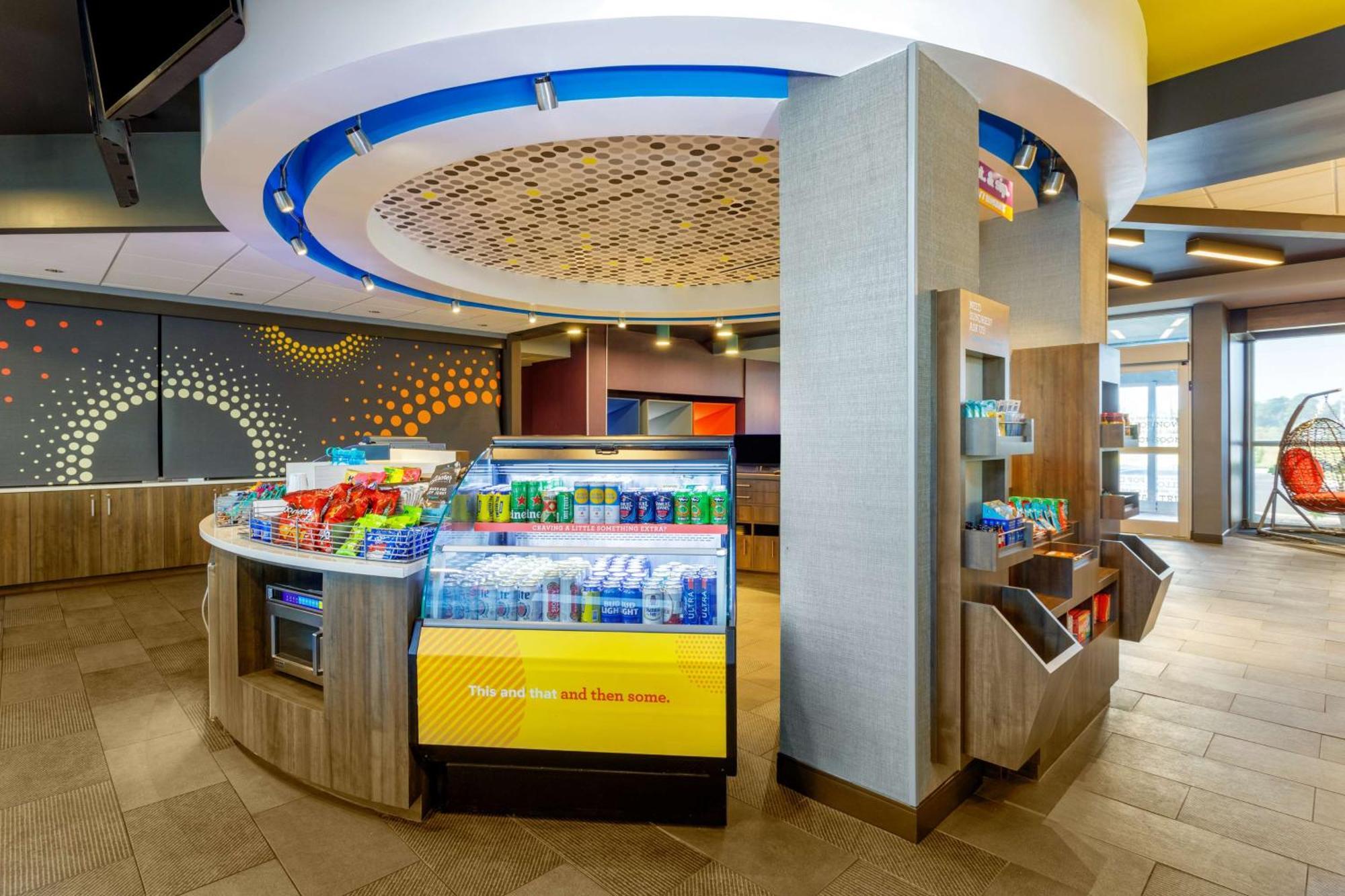 Tru By Hilton Panama City Beach Upper Grand Lagoon المظهر الخارجي الصورة