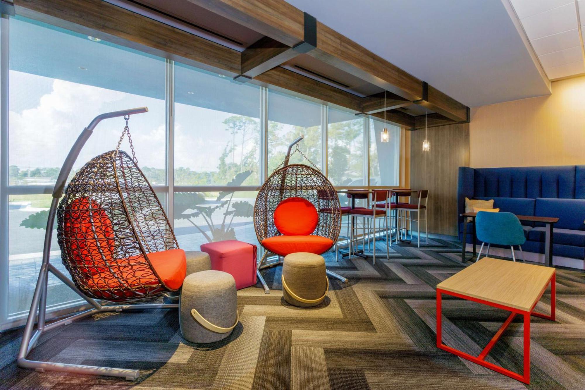 Tru By Hilton Panama City Beach Upper Grand Lagoon المظهر الخارجي الصورة
