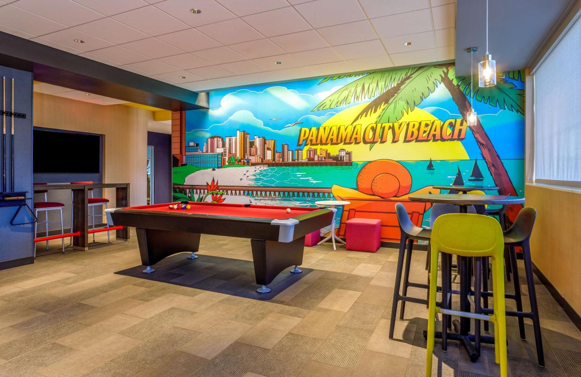 Tru By Hilton Panama City Beach Upper Grand Lagoon المظهر الخارجي الصورة