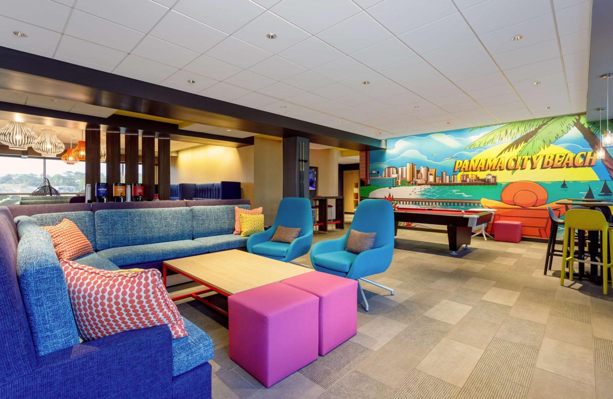 Tru By Hilton Panama City Beach Upper Grand Lagoon المظهر الخارجي الصورة